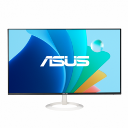 MONITOR ASUS VZ24EHF-W 24"...