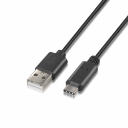 CABLE AISENS USB 2.0 3A...