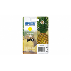 TONER EPSON AMARILLO 604...