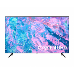 TV SAMSUNG 43CU7172 43"...