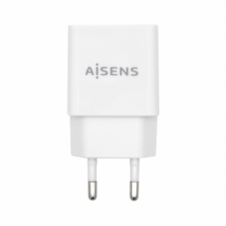 AISENS CARGADOR USB 10W...