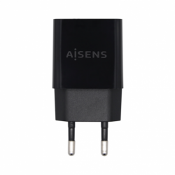 AISENS CARGADOR USB 10W...