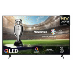 TV HISENSE 65" 65E77NQ QLED...