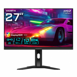 MONITOR GAMING GIGABYTE...