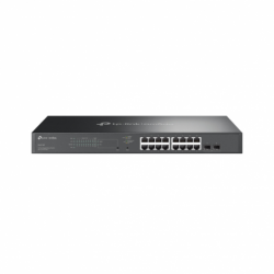 SWITCH TP-LINK 18 PORT...