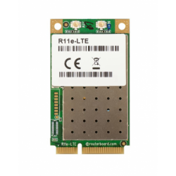 MODEM 4G MIKROTIK R11E-LTE