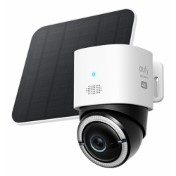 CAMARA EUFY SECURITY 4G LTE...