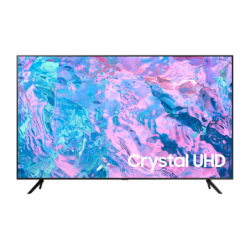 TV SAMSUNG UE50CU7172UHD...