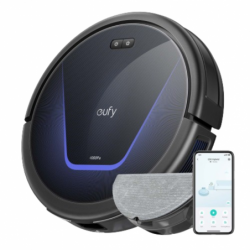 ASPIRADOR EUFY CLEAN G50...