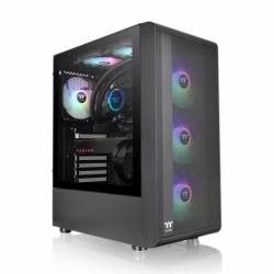 CAJA THERMALTAKE S200 TG...