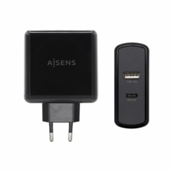 AISENS CARGADOR 57W 1xUSB-C...