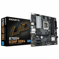 PLACA BASE GIGABYTE B760M...