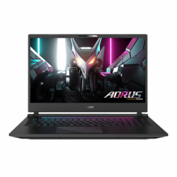 PORTATIL GIGABYTE AORUS 17...