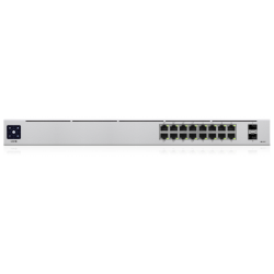 SWITCH UBIQUITI USW-16-POE...