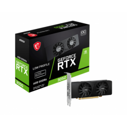 TARJETA GRAFICA MSI RTX...