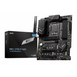 PLACA BASE MSI PRO Z790-P...