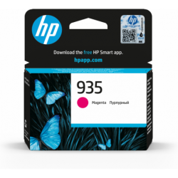 TINTA HP 935 MAGENTA