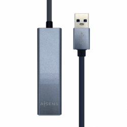 CONVERSOR AISENS USB 3.0 A...