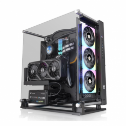 CAJA THERMALTAKE P3 TG PRO...