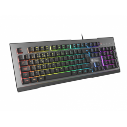 TECLADO GAMING GENESIS RHOD...