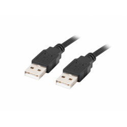 CABLE USB 2.0 LANBERG...