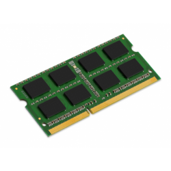 DDR3L SODIMM KINGSTON 8GB 1600