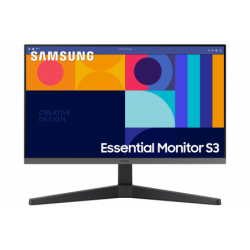 MONITOR SAMSUNG 24"...