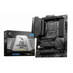 PLACA BASE MSI MAG Z790...