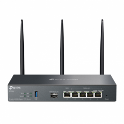 ROUTER OMADA ER706W AX3000...