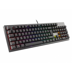 TECLADO GAMING GENESIS THOR...