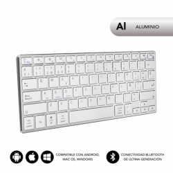 TECLADO SUBBLIM KEYBOARD...