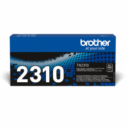 TINTA BROTHER  TN2310  NEGRO