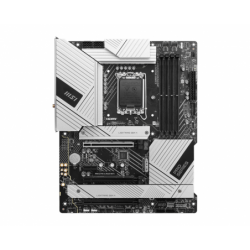 PLACA BASE MSI PRO Z790-A...