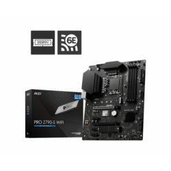 PLACA BASE MSI PRO Z790-S...