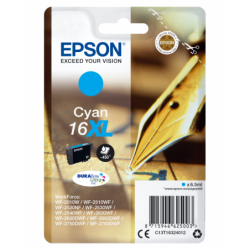 TINTA EPSON DURABRITE 16...