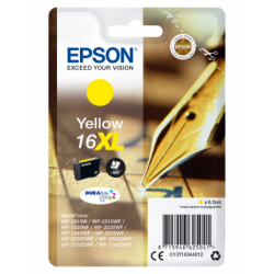 TINTA EPSON DURABRITE 16XL...