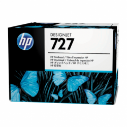 CABEZAL HP 727 COLOR