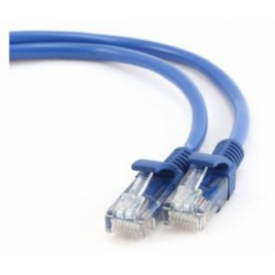 Cable CAT5E UTP moldeado...