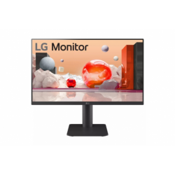 MONITOR LG 25MS550-B 25"...