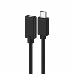 CABLE DE EXTENSION USB 2.0...