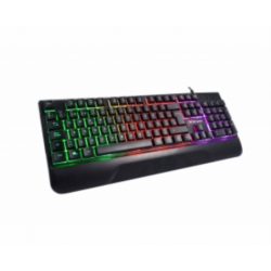 TECLADO GAMING DROXIO...