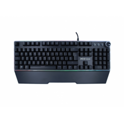 TECLADO MECANICO RGB GAMING...