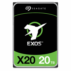 DISCO SEAGATE EXOS X20 20TB...