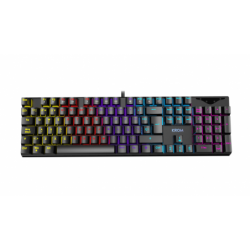 TECLADO GAMING KROM KASIC