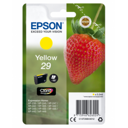 TINTA EPSON CLARIA 29...