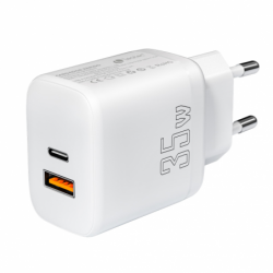 CARGADOR LEOTEC 35W 1 USB C...