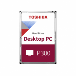 DISCO TOSHIBA P300 4TB...