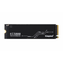 SSD KINGSTON KC3000 2TB