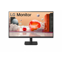 MONITOR LG 27" IPS...