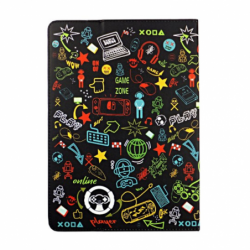 FUNDA TABLET MAILLON GAMER...